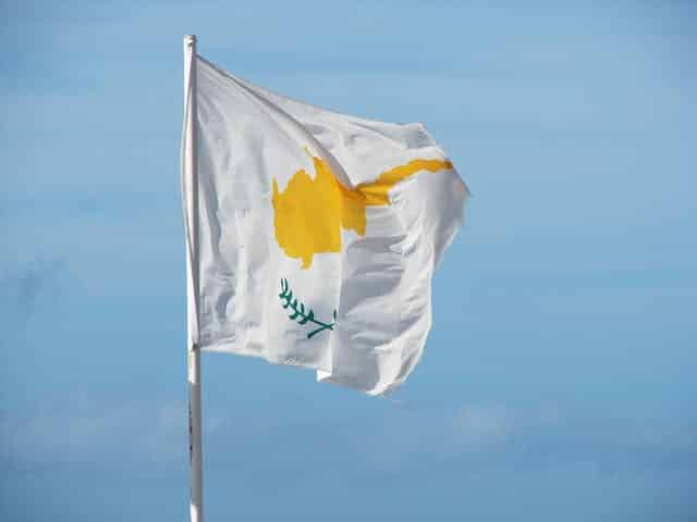 השקעות נדלן בקפריסין דגל